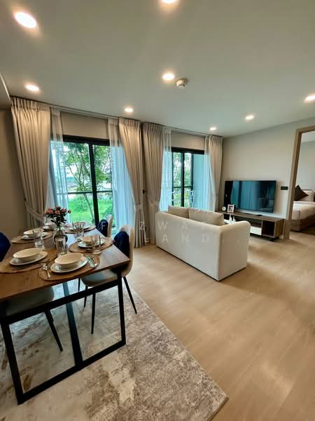 Space Cherngtalay Condominium, Phuket, Choeng Thale, Thalang, Phuket, 2 Bedrooms, 57 sqm, Condo For Sale, by Fazwaz (Thailand) Co., Ltd., 500289318 - DDproperty.com
