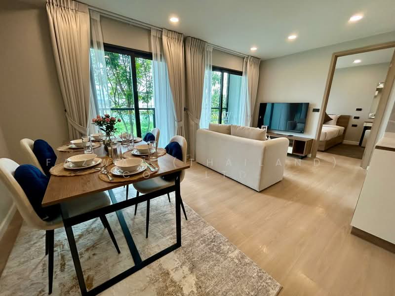 Space Cherngtalay Condominium : เสปซ เชิงทะเล คอนโดมิเนียม, ภูเก็ต, เชิงทะเล, ถลาง, ภูเก็ต, 57 ตร.ม., คอนโด ขาย, โดย Fazwaz (Thailand) Co., Ltd., 500289318 - DDproperty.com
