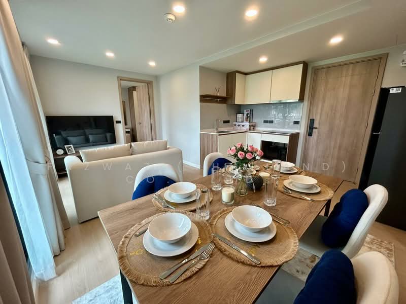 Space Cherngtalay Condominium : เสปซ เชิงทะเล คอนโดมิเนียม, ภูเก็ต, เชิงทะเล, ถลาง, ภูเก็ต, 57 ตร.ม., คอนโด ขาย, โดย Fazwaz (Thailand) Co., Ltd., 500289318 - DDproperty.com