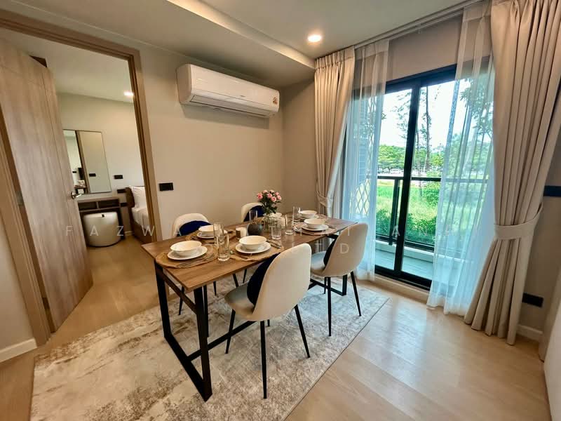 Space Cherngtalay Condominium : เสปซ เชิงทะเล คอนโดมิเนียม, ภูเก็ต, เชิงทะเล, ถลาง, ภูเก็ต, 57 ตร.ม., คอนโด ขาย, โดย Fazwaz (Thailand) Co., Ltd., 500289318 - DDproperty.com