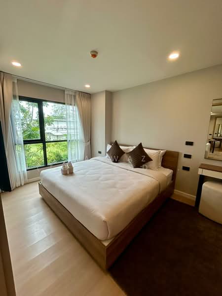 Space Cherngtalay Condominium : เสปซ เชิงทะเล คอนโดมิเนียม, ภูเก็ต, เชิงทะเล, ถลาง, ภูเก็ต, 57 ตร.ม., คอนโด ขาย, โดย Fazwaz (Thailand) Co., Ltd., 500289318 - DDproperty.com