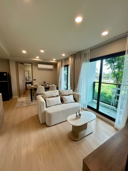 Space Cherngtalay Condominium, Phuket, Choeng Thale, Thalang, Phuket, 2 Bedrooms, 57 sqm, Condo For Sale, by Fazwaz (Thailand) Co., Ltd., 500289318 - DDproperty.com
