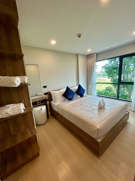 Space Cherngtalay Condominium : เสปซ เชิงทะเล คอนโดมิเนียม, ภูเก็ต, เชิงทะเล, ถลาง, ภูเก็ต, 57 ตร.ม., คอนโด ขาย, โดย Fazwaz (Thailand) Co., Ltd., 500289318 - DDproperty.com