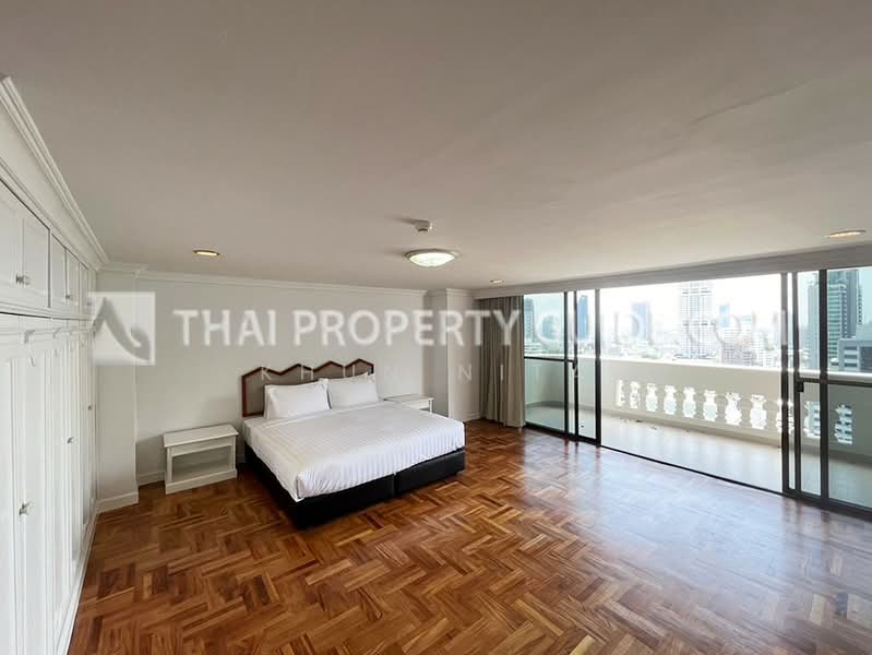 Charan Tower : จรัล ทาวเวอร์, กรุงเทพ, 19 ซอย สุขุมวิท 43, คลองตันเหนือ, วัฒนา, กรุงเทพ, 400 ตร.ม., อพาร์ทเมนท์ ให้เช่า, โดย Khun Nita, 500289322 - DDproperty.com
