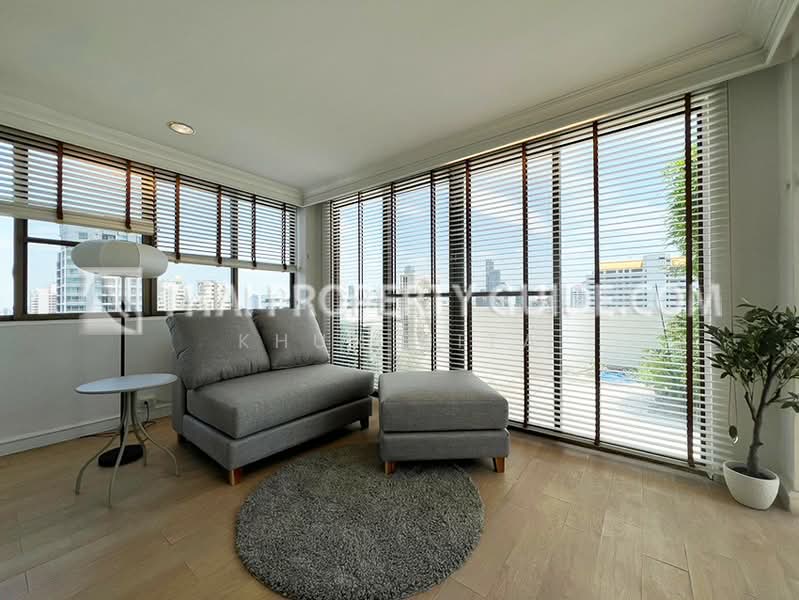 Charan Tower : จรัล ทาวเวอร์, กรุงเทพ, 19 ซอย สุขุมวิท 43, คลองตันเหนือ, วัฒนา, กรุงเทพ, 400 ตร.ม., อพาร์ทเมนท์ ให้เช่า, โดย Khun Nita, 500289322 - DDproperty.com