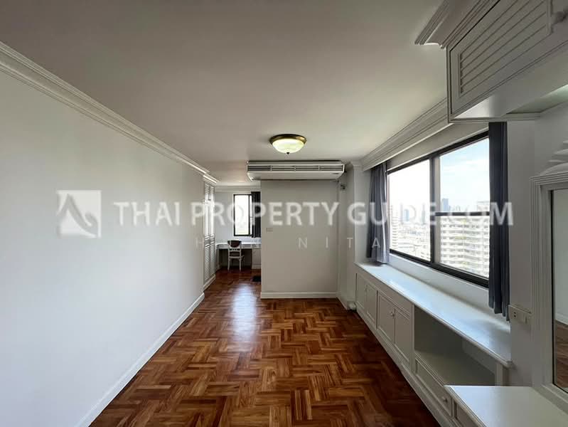 Charan Tower : จรัล ทาวเวอร์, กรุงเทพ, 19 ซอย สุขุมวิท 43, คลองตันเหนือ, วัฒนา, กรุงเทพ, 400 ตร.ม., อพาร์ทเมนท์ ให้เช่า, โดย Khun Nita, 500289322 - DDproperty.com
