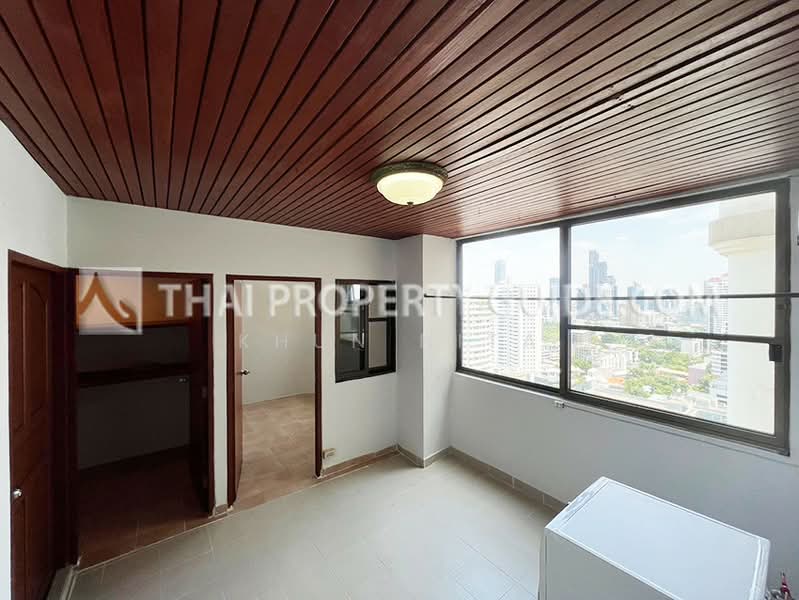 Charan Tower : จรัล ทาวเวอร์, กรุงเทพ, 19 ซอย สุขุมวิท 43, คลองตันเหนือ, วัฒนา, กรุงเทพ, 400 ตร.ม., อพาร์ทเมนท์ ให้เช่า, โดย Khun Nita, 500289322 - DDproperty.com