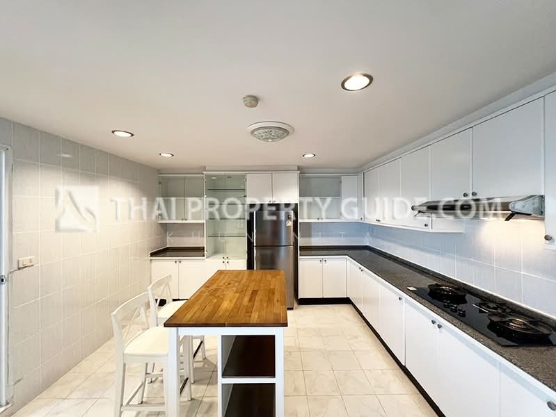 Charan Tower Residences by Aspira, Bangkok, 19 Soi Sukhumvit 43, Khlong Tan Nua, Watthana, Bangkok, 3 Bedrooms, 400 sqm, Apartment For Rent, by Khun Nita, 500289322 - DDproperty.com