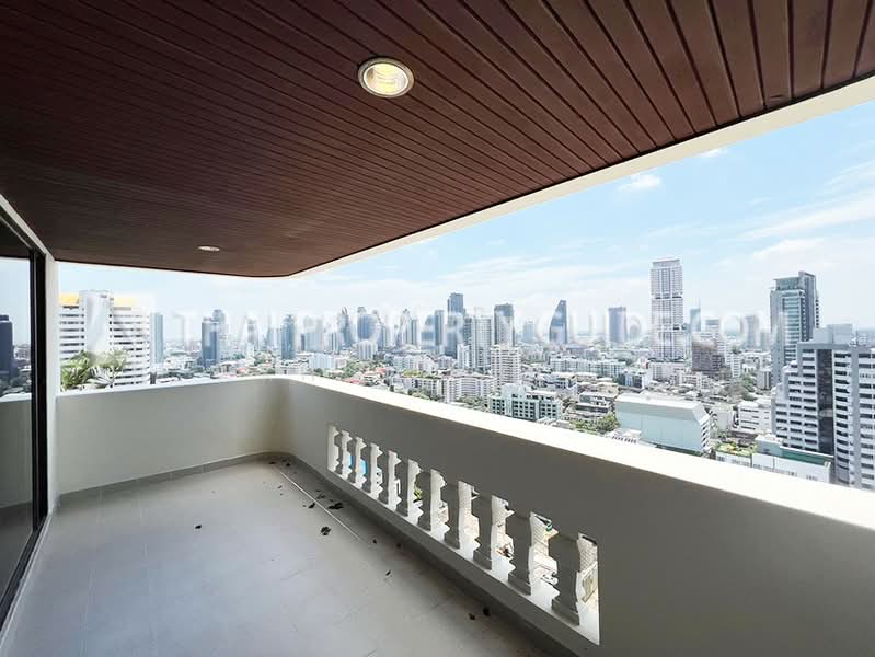 Charan Tower Residences by Aspira, Bangkok, 19 Soi Sukhumvit 43, Khlong Tan Nua, Watthana, Bangkok, 3 Bedrooms, 400 sqm, Apartment For Rent, by Khun Nita, 500289322 - DDproperty.com