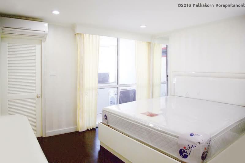 Sribumpen Condo Home : ศรีบำเพ็ญ คอนโดโฮม, กรุงเทพ, สาทรใต้, ช่องนนทรี, ยานนาวา, กรุงเทพ, 80 ตร.ม., คอนโด ให้เช่า, โดย Boonraksa Sopak, 500289323 - DDproperty.com