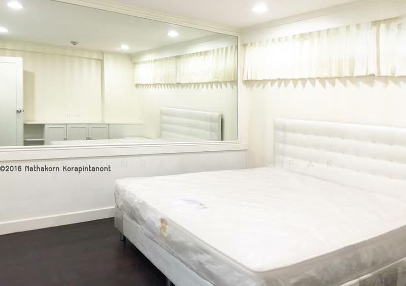 Sribumpen Condo Home : ศรีบำเพ็ญ คอนโดโฮม, กรุงเทพ, สาทรใต้, ช่องนนทรี, ยานนาวา, กรุงเทพ, 80 ตร.ม., คอนโด ให้เช่า, โดย Boonraksa Sopak, 500289323 - DDproperty.com