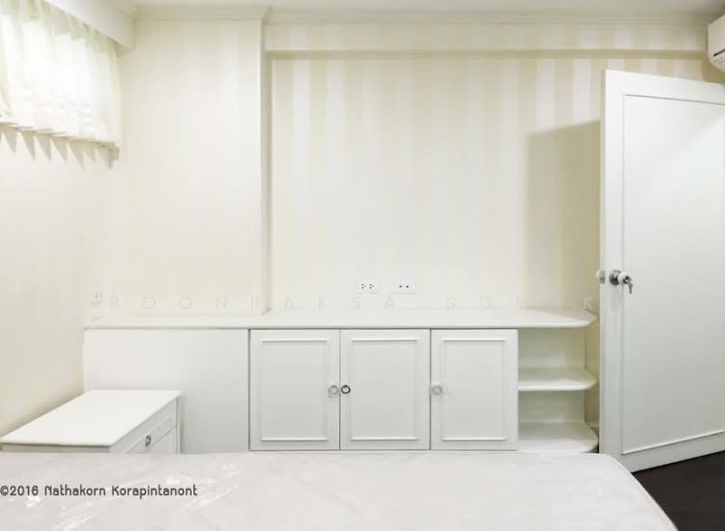Sribumpen Condo Home, Bangkok, Sathorn, Chong Nonsi, Yan Nawa, Bangkok, 2 Bedrooms, 80 sqm, Condo For Rent, by Boonraksa Sopak, 500289323 - DDproperty.com