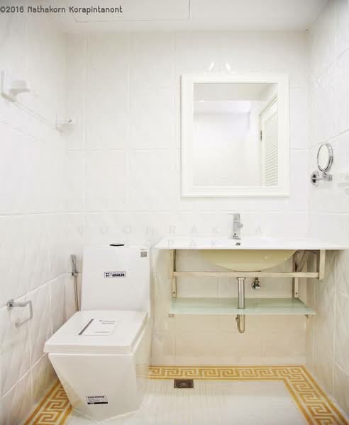 Sribumpen Condo Home : ศรีบำเพ็ญ คอนโดโฮม, กรุงเทพ, สาทรใต้, ช่องนนทรี, ยานนาวา, กรุงเทพ, 80 ตร.ม., คอนโด ให้เช่า, โดย Boonraksa Sopak, 500289323 - DDproperty.com