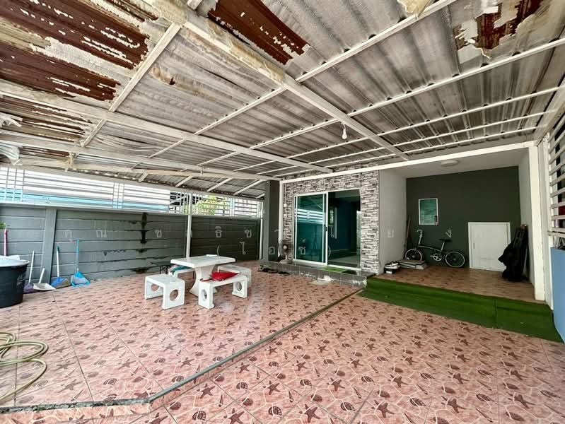 Baan Pruksa 86/2 Ladkrabang-Suvarnabhumi : บ้านพฤกษา 86/2 ลาดกระบัง-สุวรรณภูมิ, สมุทรปราการ, ซ.ลาดกระบัง 54 ถ.ลาดกระบัง, ศีรษะจรเข้น้อย, บางเสาธง, สมุทรปราการ, 120 ตร.ม., ทาวน์เฮ้าส์ ขาย, โดย คุณ ชลธิชา ไชยวงค์ (ไอซ์), 500289326 - DDproperty.com