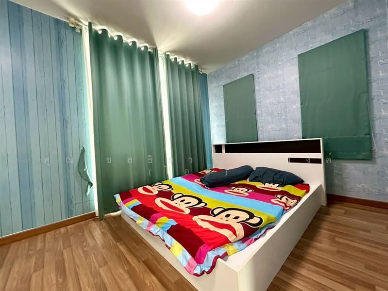 Baan Pruksa 86/2 Ladkrabang-Suvarnabhumi : บ้านพฤกษา 86/2 ลาดกระบัง-สุวรรณภูมิ, สมุทรปราการ, ซ.ลาดกระบัง 54 ถ.ลาดกระบัง, ศีรษะจรเข้น้อย, บางเสาธง, สมุทรปราการ, 120 ตร.ม., ทาวน์เฮ้าส์ ขาย, โดย คุณ ชลธิชา ไชยวงค์ (ไอซ์), 500289326 - DDproperty.com
