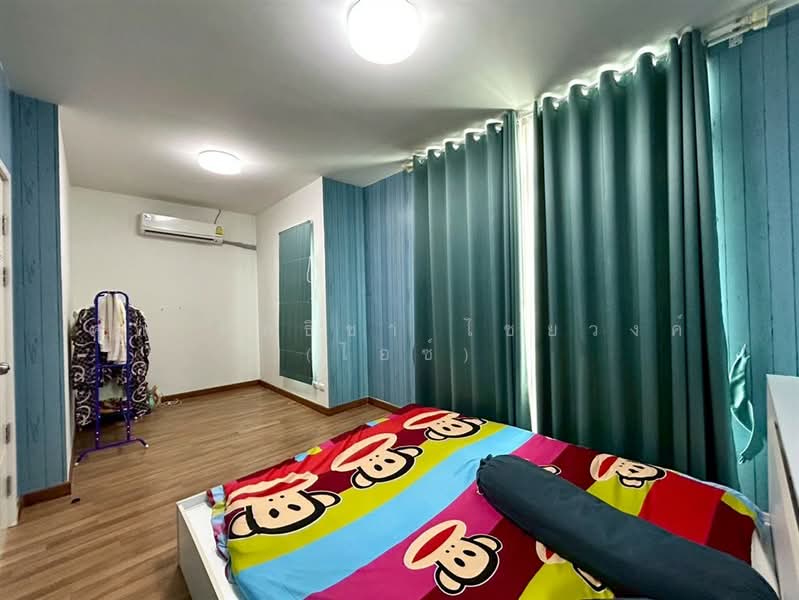 Baan Pruksa 86/2 Ladkrabang-Suvarnabhumi : บ้านพฤกษา 86/2 ลาดกระบัง-สุวรรณภูมิ, สมุทรปราการ, ซ.ลาดกระบัง 54 ถ.ลาดกระบัง, ศีรษะจรเข้น้อย, บางเสาธง, สมุทรปราการ, 120 ตร.ม., ทาวน์เฮ้าส์ ขาย, โดย คุณ ชลธิชา ไชยวงค์ (ไอซ์), 500289326 - DDproperty.com