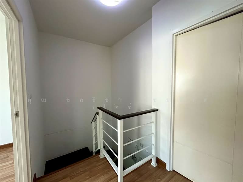 Baan Pruksa 86/2 Ladkrabang-Suvarnabhumi, Samut Prakan, Soi Ladkrabang 54, Ladkrabang Road, Srisa Chorakhe Noi, Bang Sao Thong, Samut Prakan, 3 Bedrooms, 120 sqm, Townhouse For Sale, by คุณ ชลธิชา ไชยวงค์ (ไอซ์), 500289326 - DDproperty.com