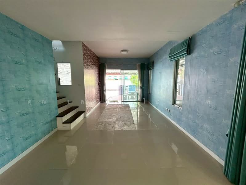 Baan Pruksa 86/2 Ladkrabang-Suvarnabhumi : บ้านพฤกษา 86/2 ลาดกระบัง-สุวรรณภูมิ, สมุทรปราการ, ซ.ลาดกระบัง 54 ถ.ลาดกระบัง, ศีรษะจรเข้น้อย, บางเสาธง, สมุทรปราการ, 120 ตร.ม., ทาวน์เฮ้าส์ ขาย, โดย คุณ ชลธิชา ไชยวงค์ (ไอซ์), 500289326 - DDproperty.com