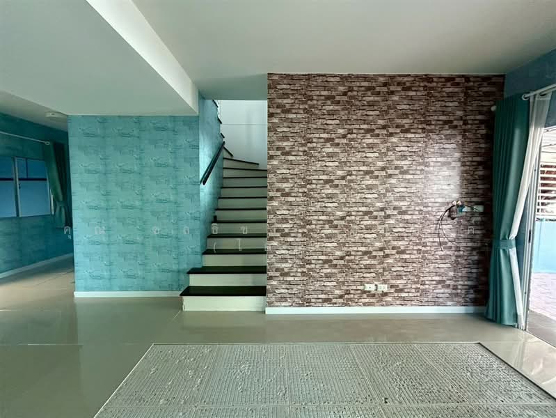 Baan Pruksa 86/2 Ladkrabang-Suvarnabhumi, Samut Prakan, Soi Ladkrabang 54, Ladkrabang Road, Srisa Chorakhe Noi, Bang Sao Thong, Samut Prakan, 3 Bedrooms, 120 sqm, Townhouse For Sale, by คุณ ชลธิชา ไชยวงค์ (ไอซ์), 500289326 - DDproperty.com