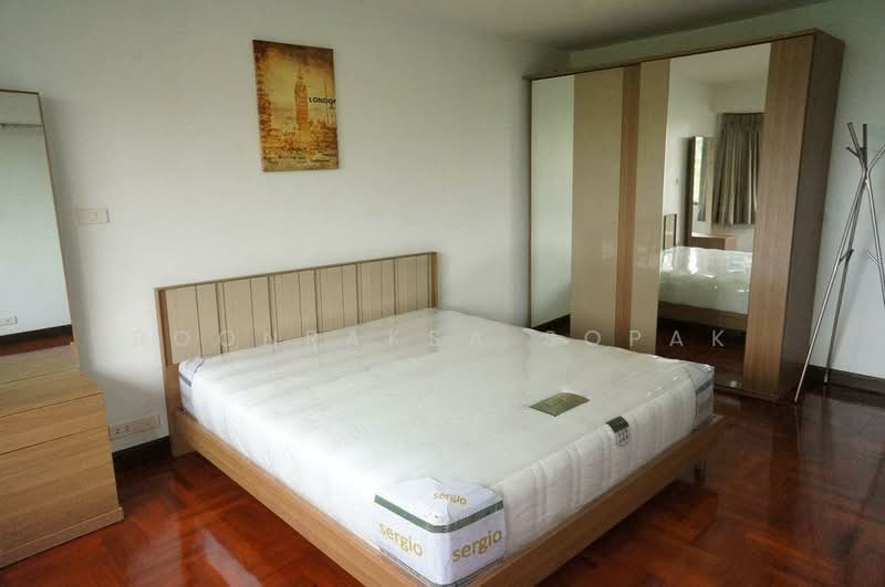 Baan Suanpetch : บ้านสวนเพชร คอนโดมิเนียม, กรุงเทพ, 18 ซอยสุขุมวิท 39, คลองตันเหนือ, วัฒนา, กรุงเทพ, 135 ตร.ม., คอนโด ให้เช่า, โดย Boonraksa Sopak, 500289328 - DDproperty.com