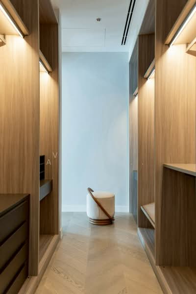 ONE89 Wireless, Bangkok, Wittayu Road, Lumphini, Pathum Wan, Bangkok, 3 Bedrooms, 372 sqm, Condo For Rent, by Vichai  Annavakulthorn, 500289330 - DDproperty.com