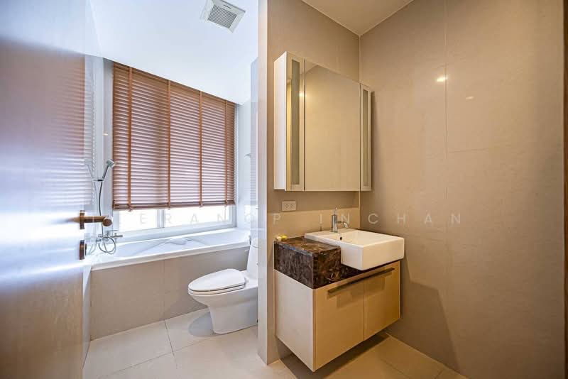 39 by Sansiri, Bangkok, 11 Sukhumvit Road, Khlong Tan Nua, Watthana, Bangkok, 2 Bedrooms, 74 sqm, Condo For Rent, by Teeranop Inchan, 500289332 - DDproperty.com