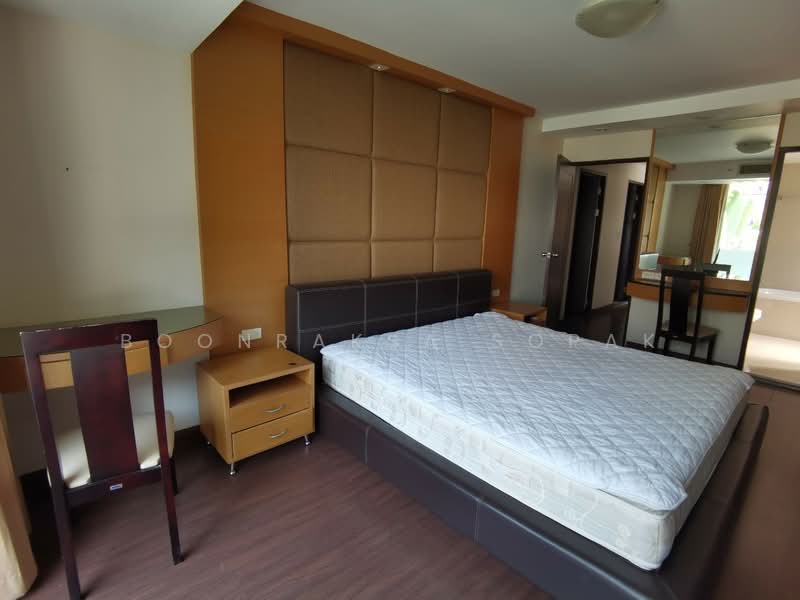 Harmony Living Sukhumvit 15, Bangkok, House No. 77 Sukhumvit Road 15, Khlongtoei Nua, Watthana, Bangkok, 2 Bedrooms, 120 sqm, Condo For Rent, by Boonraksa Sopak, 500289333 - DDproperty.com