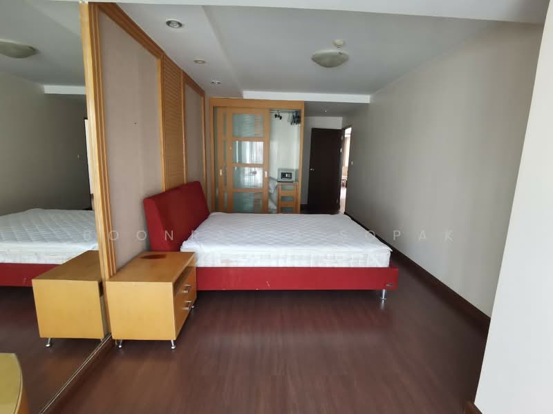 Harmony Living Sukhumvit 15 : ฮาร์โมนี ลิฟวิ่ง สุขุมวิท 15, กรุงเทพ, บ้าน เลขที่ 77 ถนน Sukhumvit 15., คลองเตยเหนือ, วัฒนา, กรุงเทพ, 120 ตร.ม., คอนโด ให้เช่า, โดย Boonraksa Sopak, 500289333 - DDproperty.com