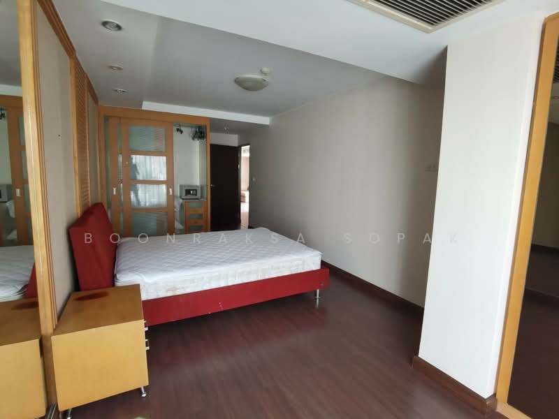 Harmony Living Sukhumvit 15 : ฮาร์โมนี ลิฟวิ่ง สุขุมวิท 15, กรุงเทพ, บ้าน เลขที่ 77 ถนน Sukhumvit 15., คลองเตยเหนือ, วัฒนา, กรุงเทพ, 120 ตร.ม., คอนโด ให้เช่า, โดย Boonraksa Sopak, 500289333 - DDproperty.com