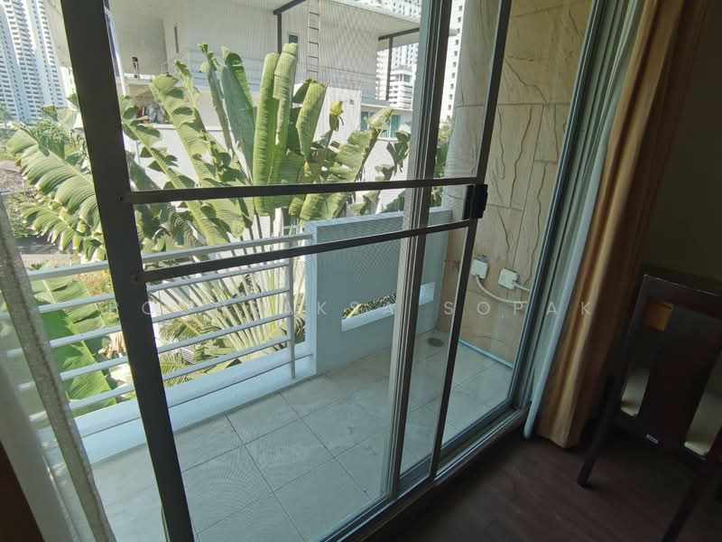 Harmony Living Sukhumvit 15, Bangkok, House No. 77 Sukhumvit Road 15, Khlongtoei Nua, Watthana, Bangkok, 2 Bedrooms, 120 sqm, Condo For Rent, by Boonraksa Sopak, 500289333 - DDproperty.com