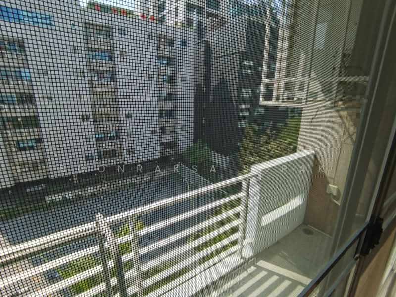 Harmony Living Sukhumvit 15, Bangkok, House No. 77 Sukhumvit Road 15, Khlongtoei Nua, Watthana, Bangkok, 2 Bedrooms, 120 sqm, Condo For Rent, by Boonraksa Sopak, 500289333 - DDproperty.com