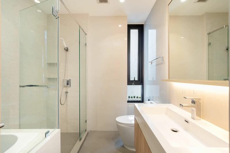 Maru Ekkamai 2, Bangkok, 70-5 Sukhumvit 63 Road, Phra Kanong Nua, Watthana, Bangkok, 2 Bedrooms, 55 sqm, Condo For Sale, by Orapa Sumetheesirisakul, 500289334 - DDproperty.com