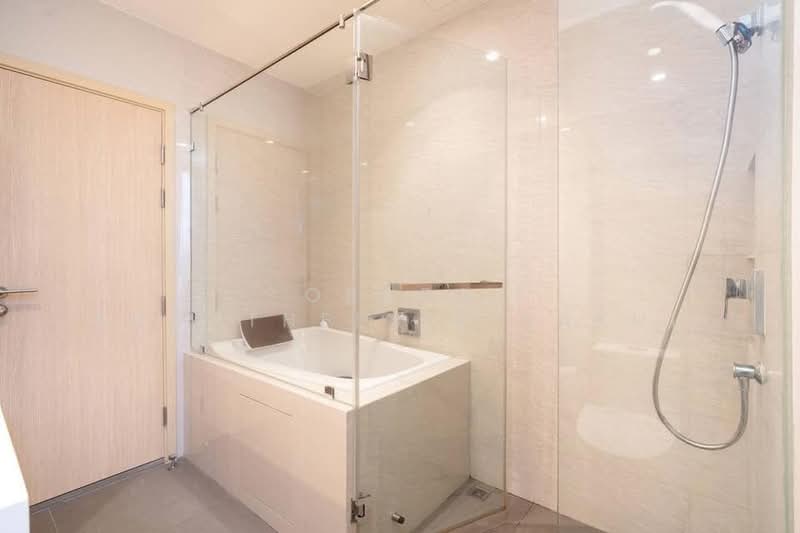 Maru Ekkamai 2, Bangkok, 70-5 Sukhumvit 63 Road, Phra Kanong Nua, Watthana, Bangkok, 2 Bedrooms, 55 sqm, Condo For Sale, by Orapa Sumetheesirisakul, 500289334 - DDproperty.com
