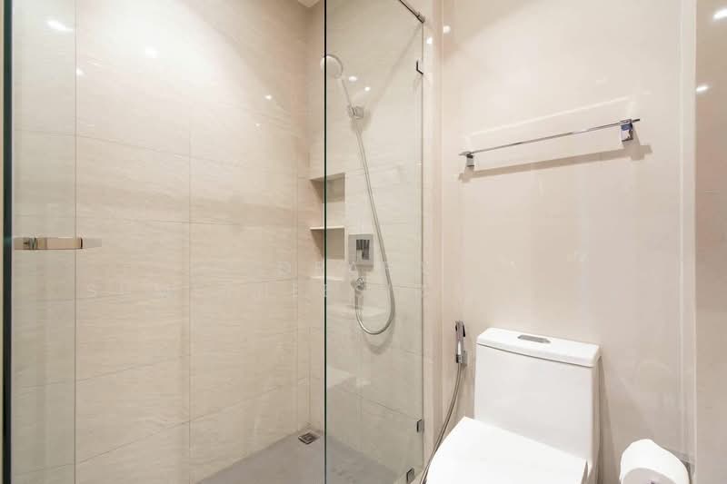 Maru Ekkamai 2, Bangkok, 70-5 Sukhumvit 63 Road, Phra Kanong Nua, Watthana, Bangkok, 2 Bedrooms, 55 sqm, Condo For Sale, by Orapa Sumetheesirisakul, 500289334 - DDproperty.com