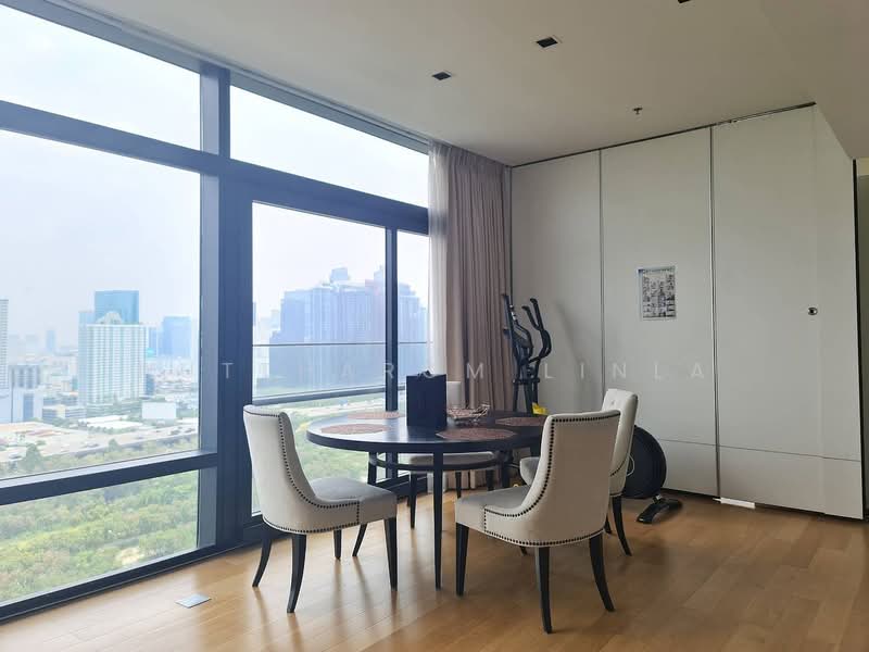 Circle Living Prototype, Bangkok, 1545 New Petchburi Road, Makkasan, Ratchathewi, Bangkok, 2 Bedrooms, 84 sqm, Condo For Sale, by Nuttharom Linla, 500289336 - DDproperty.com