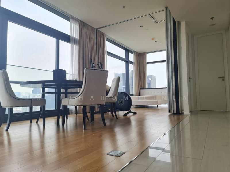 ขาย - Circle Living Prototype : เซอร์เคิล ลิฟวิ่ง โปรโตไทพ์, กรุงเทพ