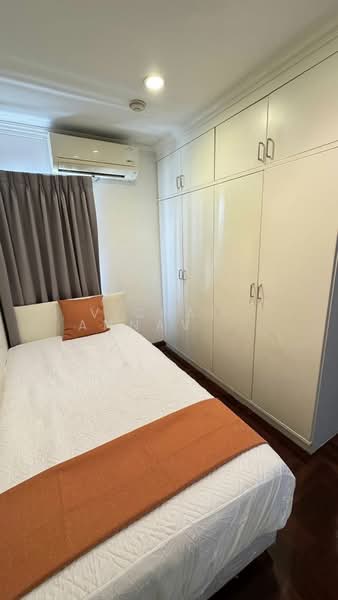 Richmond Palace, Bangkok, Soi Sukhumvit 43 Sukhumvit Road, Khlong Tan Nua, Watthana, Bangkok, 3 Bedrooms, 164 sqm, Condo For Rent, by Vichai  Annavakulthorn, 500289337 - DDproperty.com