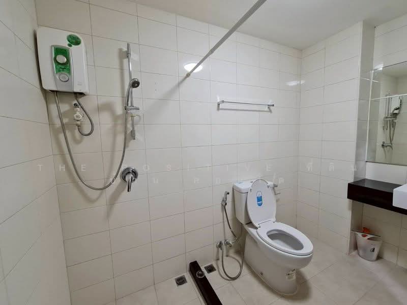 Punna Residence 3 : ปันนาเรสซิเดนซ์ 3, เชียงใหม่, 111 ซอย 6 หมู่ที่ 14, สุเทพ, เมืองเชียงใหม่, เชียงใหม่, 47 ตร.ม., คอนโด ให้เช่า, โดย The Positive ที่ดิน บ้าน คอนโด, 500289340 - DDproperty.com