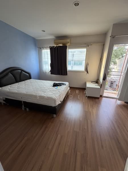 ให้เช่า - Villette City Pattanakarn 38 : วิลเลต ซิตี้ พัฒนาการ 38, กรุงเทพ