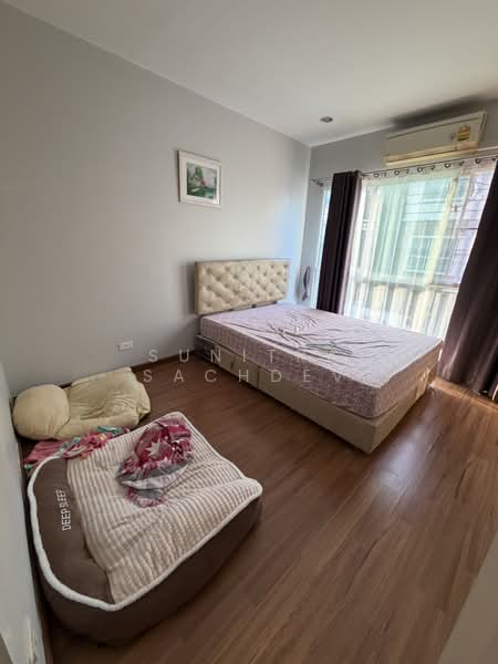 ให้เช่า - Villette City Pattanakarn 38 : วิลเลต ซิตี้ พัฒนาการ 38, กรุงเทพ