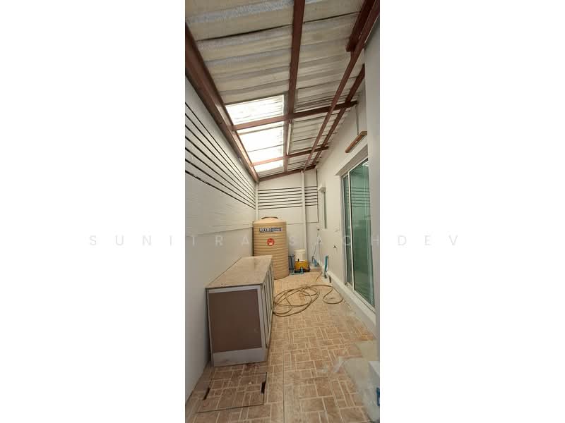 Villette City Pattanakarn 38, Bangkok, Phatthanakan Road, Prawet, Prawet, Bangkok, 4 Bedrooms, 120 sqm, Townhouse For Rent, by Sunitra Sachdev, 500289341 - DDproperty.com