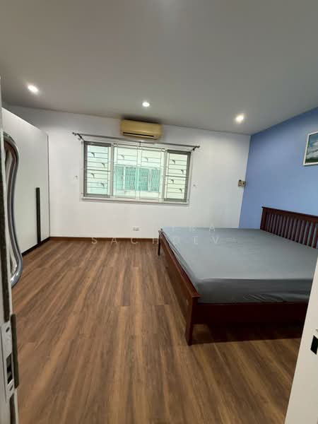 Villette City Pattanakarn 38 : วิลเลต ซิตี้ พัฒนาการ 38, กรุงเทพ, ถนนพัฒนาการ, ประเวศ, ประเวศ, กรุงเทพ, 120 ตร.ม., ทาวน์เฮ้าส์ ให้เช่า, โดย Sunitra Sachdev, 500289341 - DDproperty.com