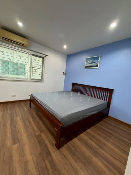 Villette City Pattanakarn 38 : วิลเลต ซิตี้ พัฒนาการ 38, กรุงเทพ, ถนนพัฒนาการ, ประเวศ, ประเวศ, กรุงเทพ, 120 ตร.ม., ทาวน์เฮ้าส์ ให้เช่า, โดย Sunitra Sachdev, 500289341 - DDproperty.com