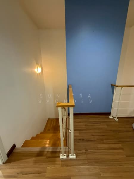 Villette City Pattanakarn 38, Bangkok, Phatthanakan Road, Prawet, Prawet, Bangkok, 4 Bedrooms, 120 sqm, Townhouse For Rent, by Sunitra Sachdev, 500289341 - DDproperty.com