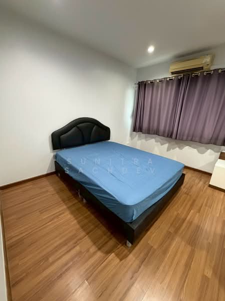 Villette City Pattanakarn 38 : วิลเลต ซิตี้ พัฒนาการ 38, กรุงเทพ, ถนนพัฒนาการ, ประเวศ, ประเวศ, กรุงเทพ, 120 ตร.ม., ทาวน์เฮ้าส์ ให้เช่า, โดย Sunitra Sachdev, 500289341 - DDproperty.com