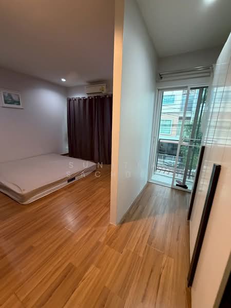 Villette City Pattanakarn 38 : วิลเลต ซิตี้ พัฒนาการ 38, กรุงเทพ, ถนนพัฒนาการ, ประเวศ, ประเวศ, กรุงเทพ, 120 ตร.ม., ทาวน์เฮ้าส์ ให้เช่า, โดย Sunitra Sachdev, 500289341 - DDproperty.com