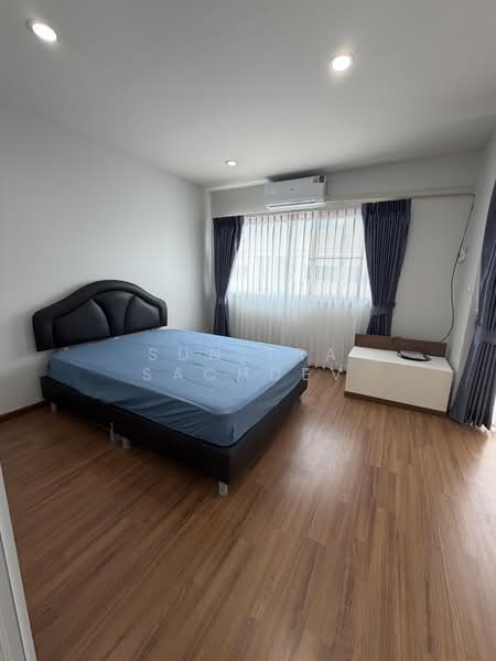 Villette City Pattanakarn 38, Bangkok, Phatthanakan Road, Prawet, Prawet, Bangkok, 4 Bedrooms, 120 sqm, Townhouse For Rent, by Sunitra Sachdev, 500289341 - DDproperty.com