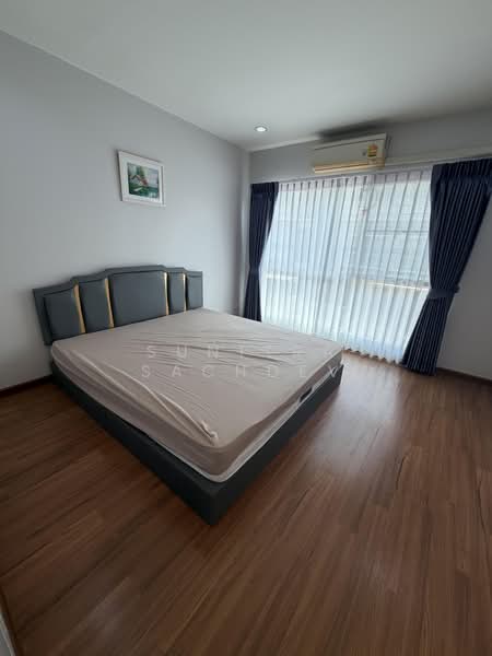 Villette City Pattanakarn 38 : วิลเลต ซิตี้ พัฒนาการ 38, กรุงเทพ, ถนนพัฒนาการ, ประเวศ, ประเวศ, กรุงเทพ, 120 ตร.ม., ทาวน์เฮ้าส์ ให้เช่า, โดย Sunitra Sachdev, 500289341 - DDproperty.com