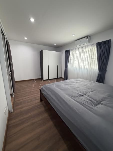 Villette City Pattanakarn 38 : วิลเลต ซิตี้ พัฒนาการ 38, กรุงเทพ, ถนนพัฒนาการ, ประเวศ, ประเวศ, กรุงเทพ, 120 ตร.ม., ทาวน์เฮ้าส์ ให้เช่า, โดย Sunitra Sachdev, 500289341 - DDproperty.com