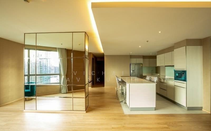 H Sukhumvit 43, กรุงเทพ, 28 Sukhumvit 34 Road, คลองตันเหนือ, วัฒนา, กรุงเทพ, 182 ตร.ม., คอนโด ให้เช่า, โดย Vichai Annavakulthorn, 500289343 - DDproperty.com